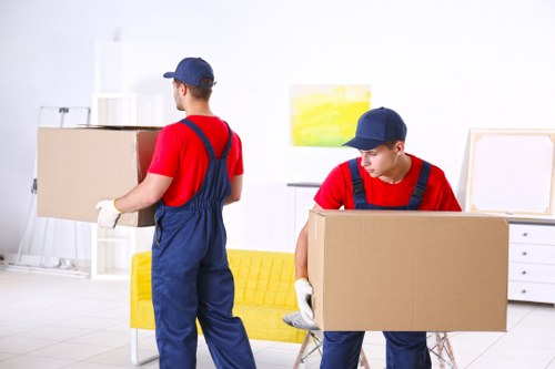 Professional piano removals in Coulsdon with careful handling
