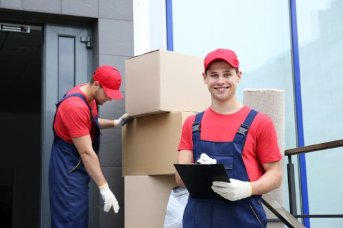 Man And Van Coulsdon moving service for local home transport