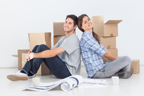 Community-focused Coulsdon removal and transport service