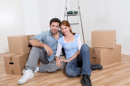 Local business storage in Coulsdon for stock and equipment