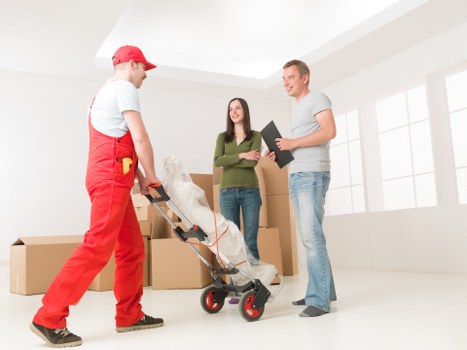 Accessibility features for Man And Van Coulsdon website