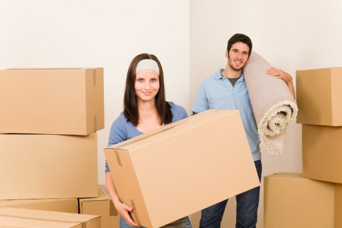 Coulsdon man with a van handling practical moving tasks