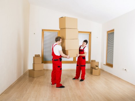 Flexible man and van service covering Coulsdon and nearby areas