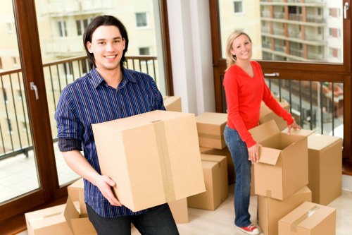 Local furniture removals in Coulsdon for homes, flats, and offices